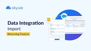 Import. Returning Feature