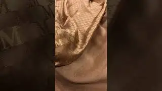 Пальтовая ткань Max Mara