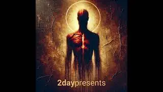 2daypresents - Body (Official Audio) | Rap Song
