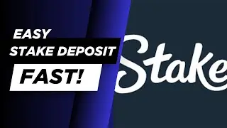 How To Deposit Money On Stake (2025 Updated Guide)