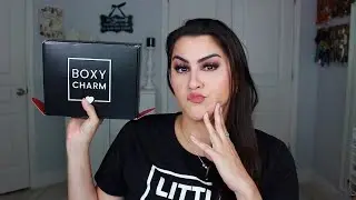 MARZO 2023 BOXYCHARM CAJA BASE