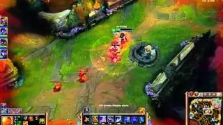 el peor juego de lol