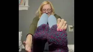Socks Removal Compilation