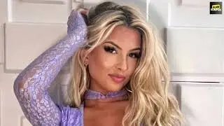 Reem Rae: American Model & Instagram Influencer. Bio & Insights
