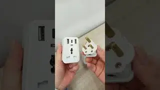 USB C Fast Charging Plug Adaptor|OEM Plug Factory