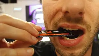The best Gaming SSD ever tested!