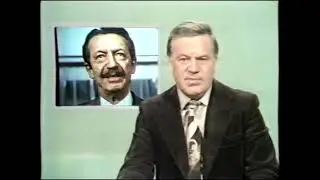 12/02/1979 - ITV - Adverts, Thames Continuity and News at Ten (Partial)