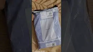 We are unbox your new product 