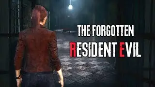 This RESIDENT EVIL deserves a REMAKE