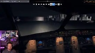 A320 with Vatsim!