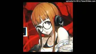 (free) Nettspend + ok + Persona 3 sample type beat "Disturbing Peace"
