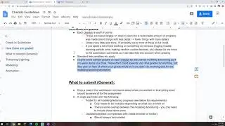 Anim 1   Check In Assignment