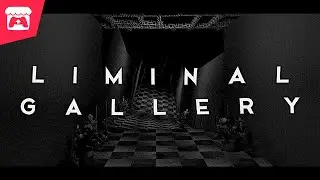 Liminal Gallery - A gallery where pictures become reality!