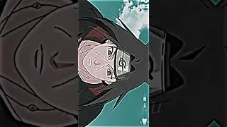Итачи эдит ❤❤ 