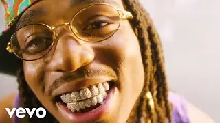 DJ Durel, Migos - Hot Summer (Official Video)