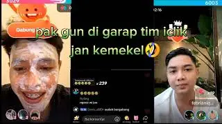 FEBRI WAWANCARAI PAK GUN JAN KEMEKEL