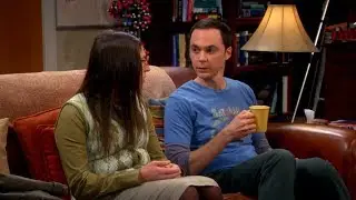 The Big Bang Theory 7x07 - Sheldon Irritante Dublado HD