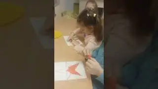 Творческая деятельность в средней группе № 10