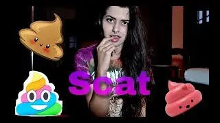 SCAT (CHUVA MARROM) Saga fetiches