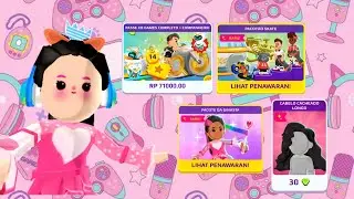 Review New Update XD Games  || PK XD (Subtitel indo-english)