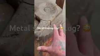 Shrinking stump! 