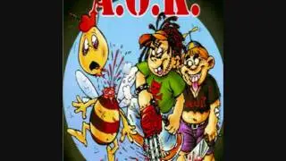 A.O.K - SM Hänschen