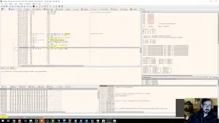 Learn assembly, CODING CHALLENGE Example!