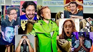 Marvel Fans React To Robert Downey Junior"s Return To The MCU