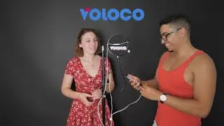 Voloco è la migliore app per registrare musica dallo smartphone