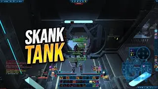 How to Play Skank Tank (feat. Pimp & Kaythic) | Immortal Juggernaut | Patch 7.5 | SWTOR PVP Gameplay