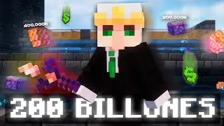 Use 300 GENERADORES para ser BILLONARIO | Gens 💲