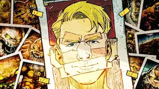 LA MEILLEURE HISTOIRE DE CLAYFACE