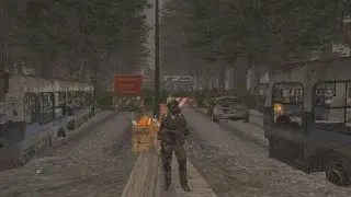 MOD ZOMBIE THE LAST SURVIVOR V1❗❗GTA SA ANDROID