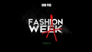 DON PAC - Amadon