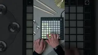 Launchpad X Jam 