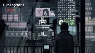 Joji - SLOW DANCING IN THE DARK (Legendado)