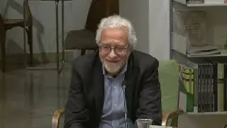 Buchpräsentation: Omer Bartov: "Tales from the Borderlands. Making and Unmaking the Galician Past"