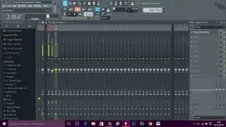 Majora's Mask - Song Of Healing (FL Studio Cover)
