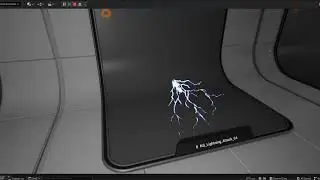 Lightning Attacks VFX for Unreal Engine 5