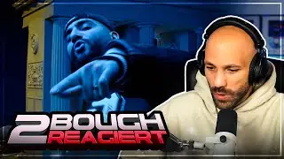 Kool Savas, SAMRA & Sido - Rap Genius / 2BOUGH REAGIERT