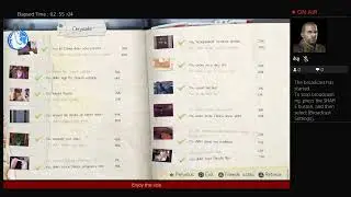 Life is Strange Episode 1 Gameplay   (No commentary)