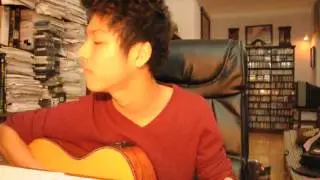 Missing You (G-Dragon) Vu Bui