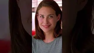 Meet Joe Black (1993) 💕