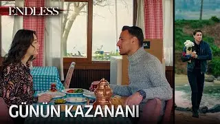 Kerem, Serdar’ın oyununa geldi | Fedakar 28. Bölüm