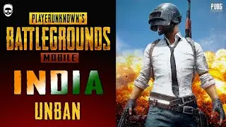 PUBG MOBILE UNBAN IN INDIA | NEW PUBG MOBILE INDIAN VERSION 2020 | BAWAL GAMING