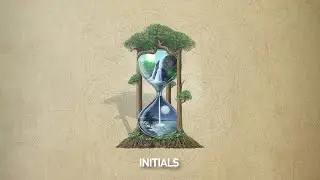 Initials (Lyric Video) - Rebelution
