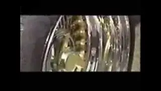 Identity - Deep Dish Daytons