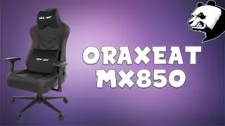 ORAXEAT MX850 - Le confort n'a pas de prix !