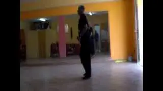 Jovine O'Zulu'  Napulitan 