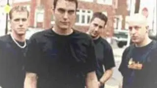 Breaking Benjamin - Had Enough